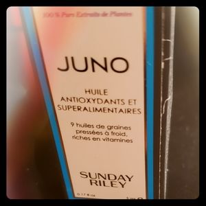 Juno by Sunday Riley
